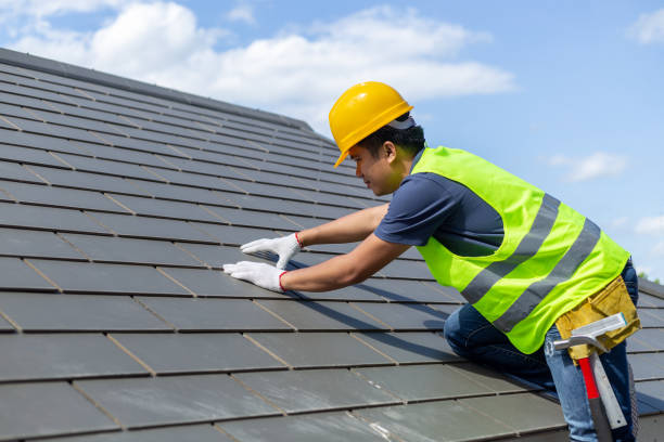 Best Local Roofing Companies  in Oakhurst, OK