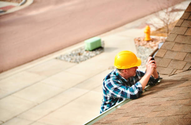Quick and Trustworthy Emergency Roof Repair Services in Oakhurst, OK