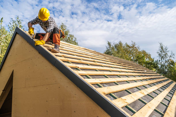 Best Commercial Roofing Services  in Oakhurst, OK