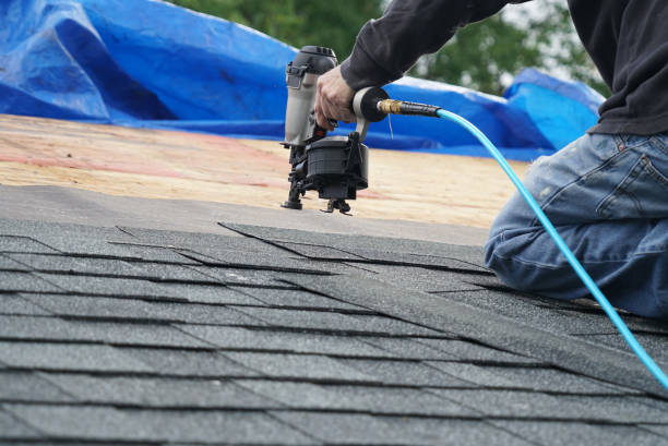Best Tile Roofing Contractor  in Oakhurst, OK