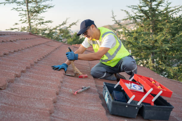 Trusted Oakhurst, OK Roofing Contractor Experts