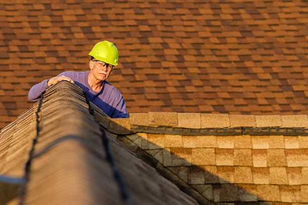 Best Gutter Installation and Roofing  in Oakhurst, OK
