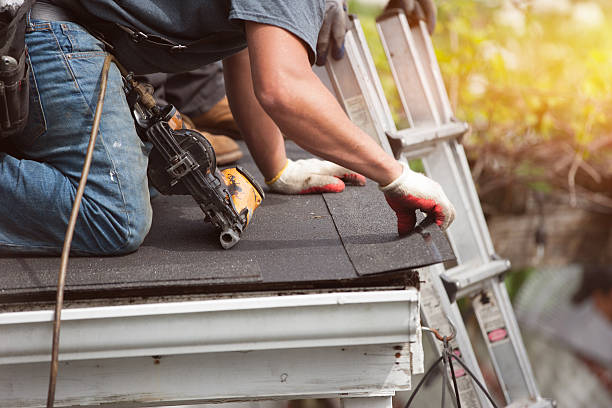 Best Best Roofing Contractors  in Oakhurst, OK