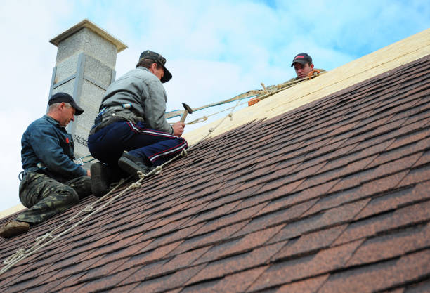 Best Roof Repair Services  in Oakhurst, OK