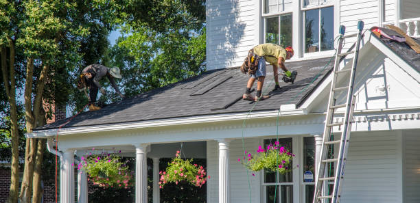 Best Roof Replacement Cost  in Oakhurst, OK