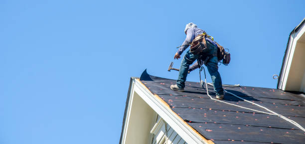 Best Commercial Roofing Services  in Oakhurst, OK