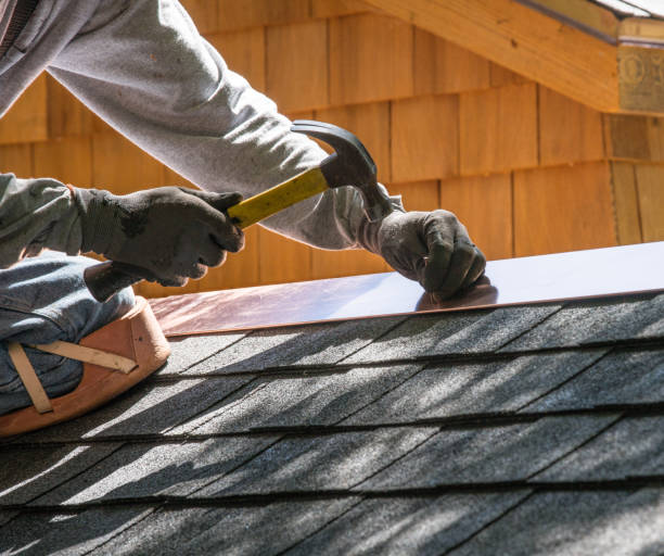 Best Roofing Contractor Near Me  in Oakhurst, OK